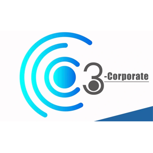 3C Corporate Career Consultancy Pvt Ltd logo