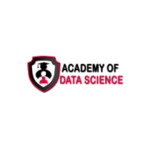 Academy of Data Science logo