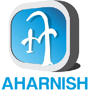 Aharnish Infotech Private Limited logo