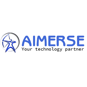 Aimerse Technologies India Private Limited logo