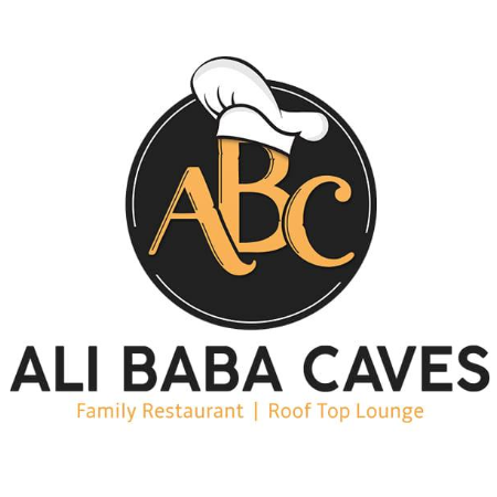 Ali Baba Caves- Restaurant & Rooftop Cafe