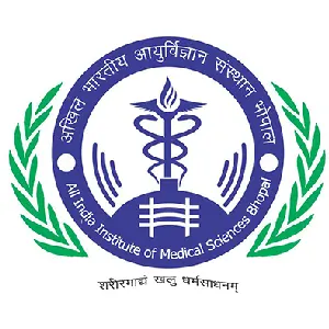 All India Institute of Medical Sciences AIIMS logo