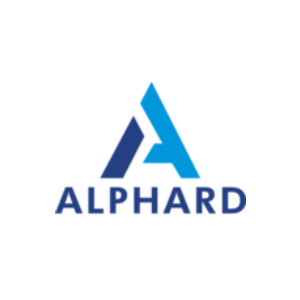 Alphard Softwares Private Limited logo