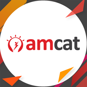 AMCAT - Freshers Jobs logo