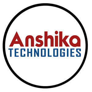 Anshika Technologies logo