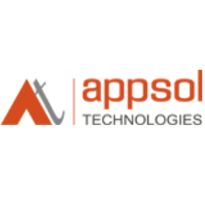 Appsol Technologies logo