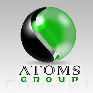 Atoms Group logo