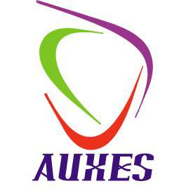 AUXES logo