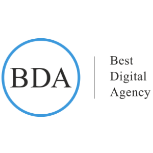 Best Digital Agency logo