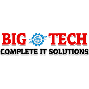 Big Tech Solutions logo