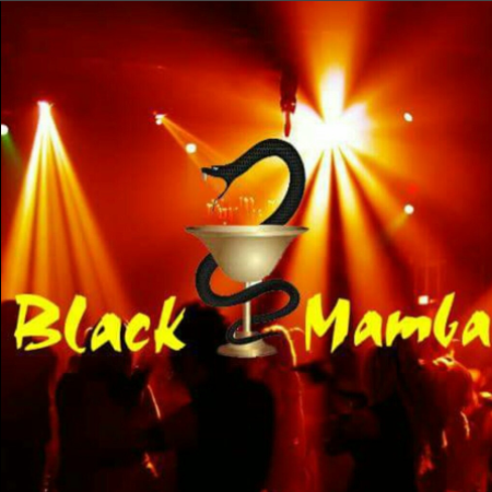 Black Mamba Pub And Club logo