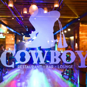 Cowboy Restaurant & Lounge