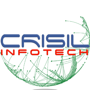 Crisil Infotech logo
