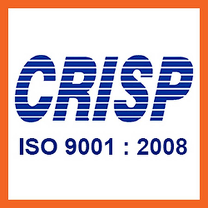 CRISP  Centre for Research and Industrial Staff Performance logo