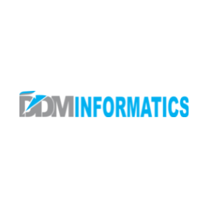 DDM Informatics logo