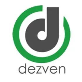 Dezven Software Solution logo