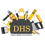 DHSbharat logo