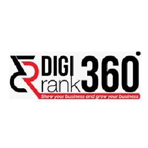 Digirank360 logo