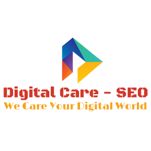 Digital Care - SEO