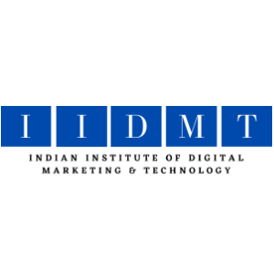 Digital Marketing Company & Training Institute in Bhopal logo