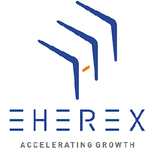 E - Herex Technologies Private Limited logo