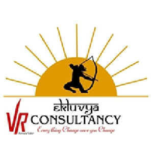 Ekluvya Consultancy Services logo