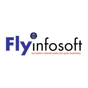 Fly Infosoft logo