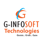 G-INFOSOFT TECHNOLOGIES logo