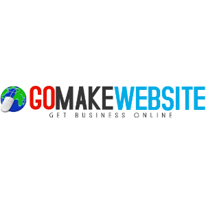 Gomakewebsite logo