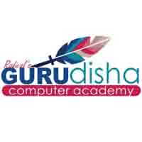 Guru Disha Computer Academy logo