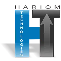 HariOm Technologies logo