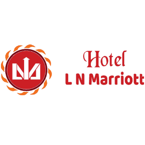 Hotel L N Marriott logo