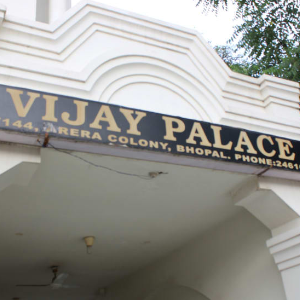 Hotel Vijay Palace