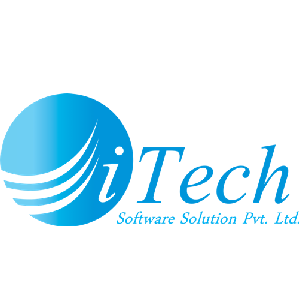 I-Tech Software Solution logo