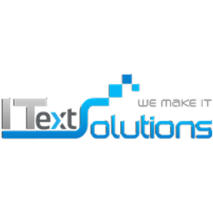 I-Text Solutions logo