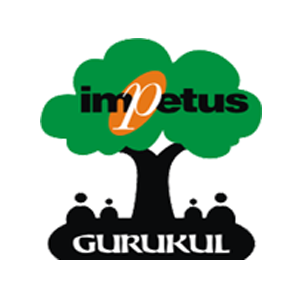 Impetus Gurukul logo