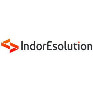 IndorEsolution logo