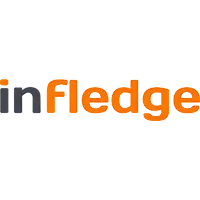 Infledge Infotech Private Limited logo