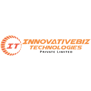 Innovative Business Solutions logo