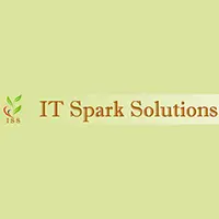 IT Spark Solutions logo