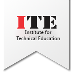 ITE Institute For Technical Education logo