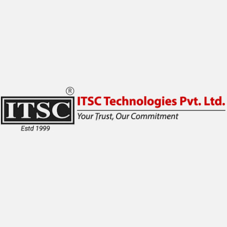 ITSC Technologies Pvt. Ltd logo