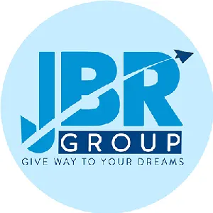 JBR CONSULTANT logo