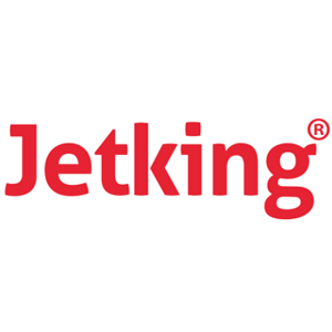 Jetking logo