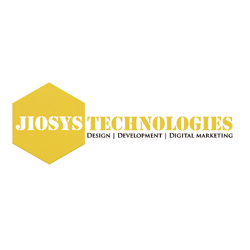 Jiosys Technologies logo