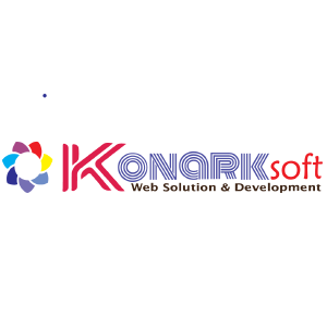 Konark Soft logo