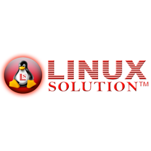 Linux Solution logo