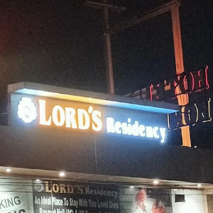 Lord's Residency