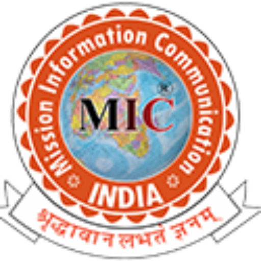 MIC institute logo