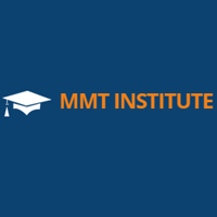MMT institute logo